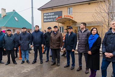 Историческая справедливость торжествует!